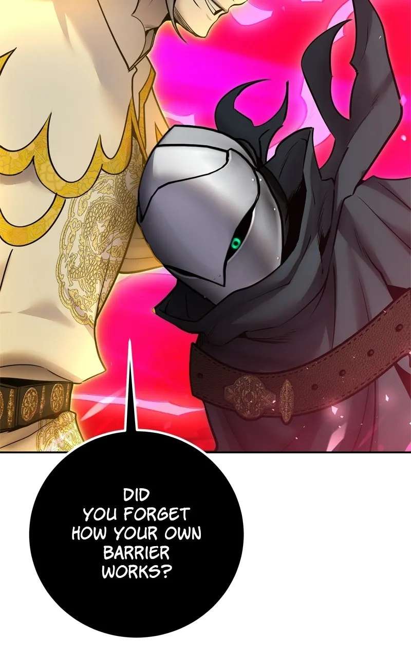 Secretly More Powerfulthan the Hero Chapter 128 - page 9