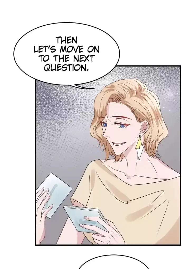 Reborn- deceiving my financial backing husband Chapter 81 - page 8