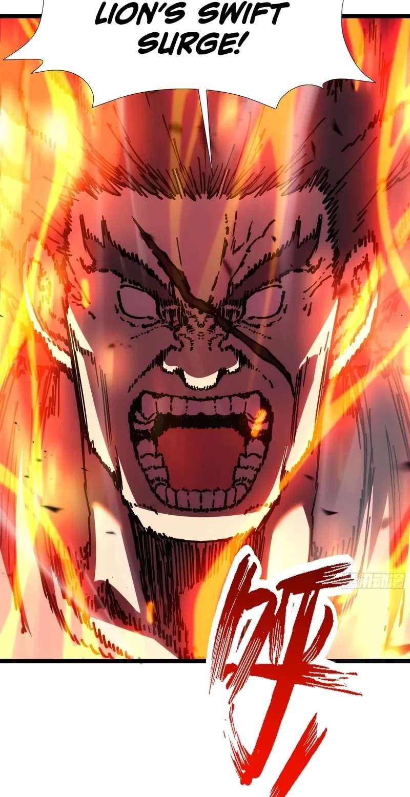 The Strongest Swordsman Rising from a Bottom-Tier Job Chapter 23 - page 64