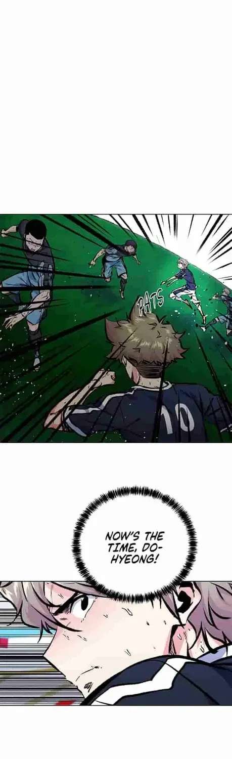 Top Corner Chapter 270 - page 26