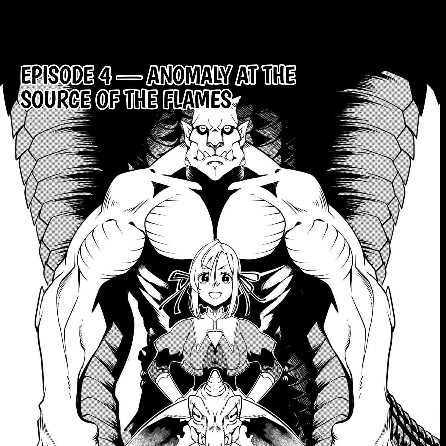 Yuusha Party wo Tsuihousareta Seireijutsushi - Saikyou-kyuu ni Kakusei shita Fuguu-shoku, Shin no Nakama to Godai Dungeon wo Seiha suru Chapter 4 - page 4