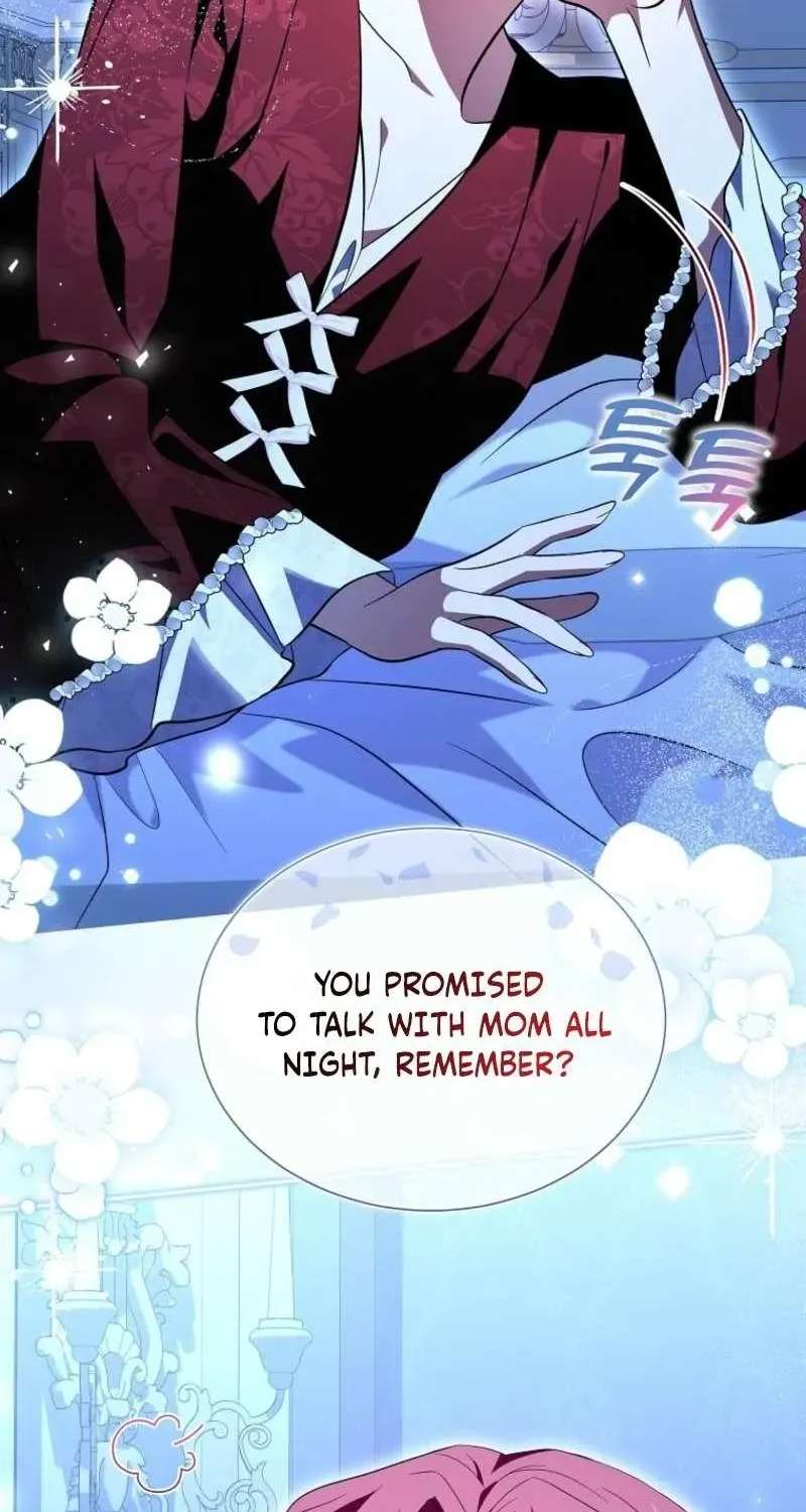 In the Grasp of a Loving Yet Possessive Male Lead Chapter 57 - page 25