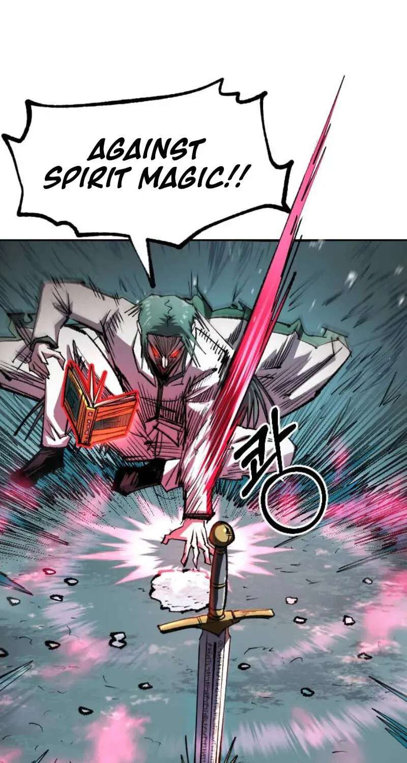 Island of Stars and Chains Chapter 73 - page 31