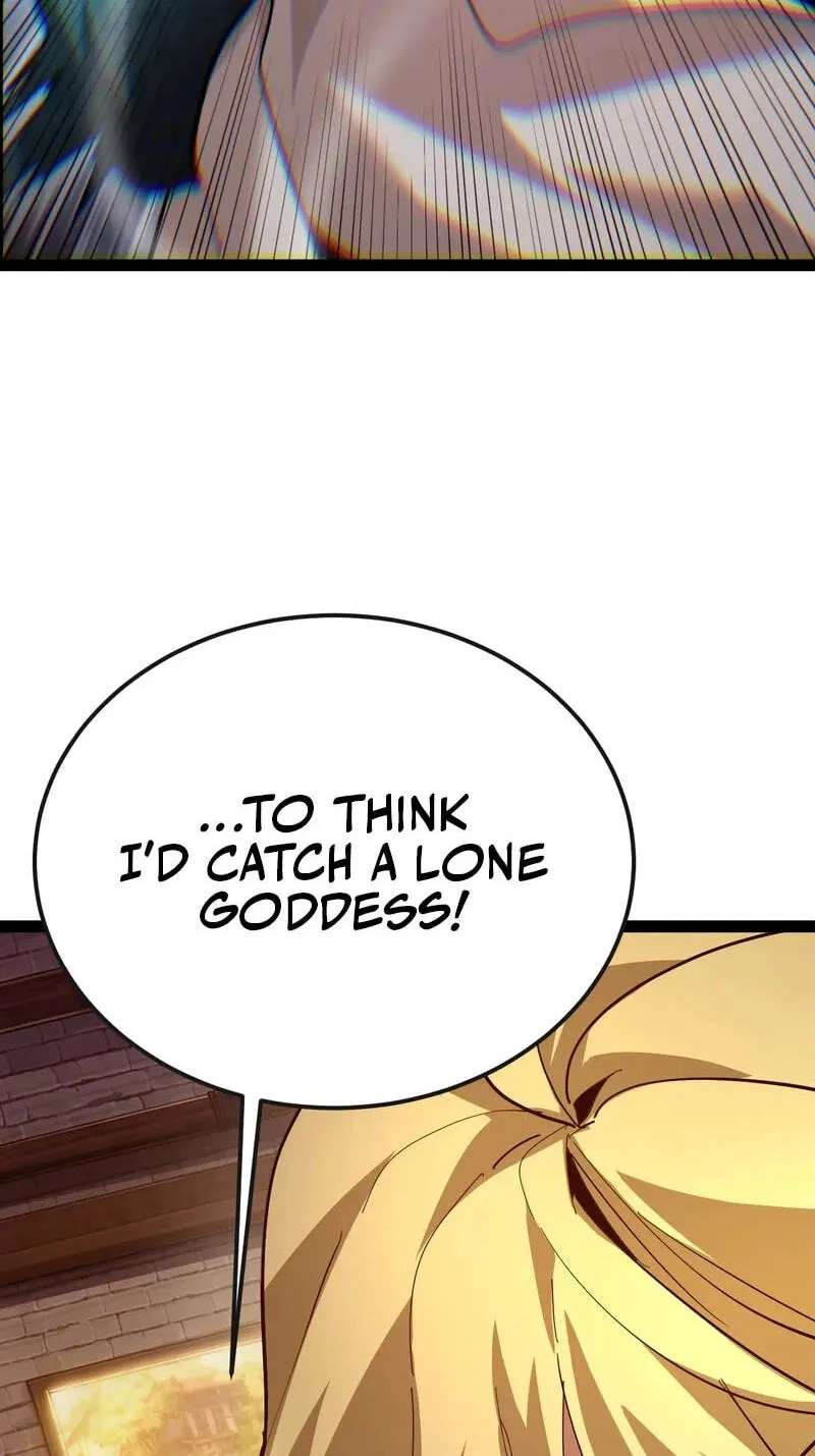 Li Liang Dian Man? Wo Keshi Wangling Fashi A! Chapter 142 - page 43