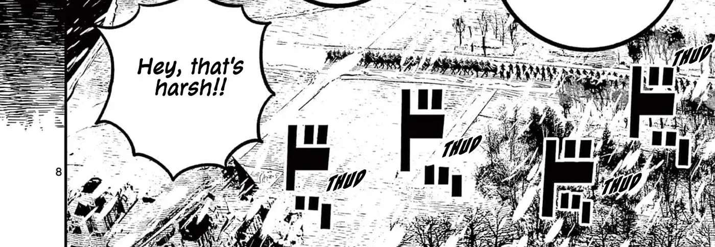 Nippon Sangoku: The Three Nations of the Crimson Sun Chapter 34 - page 16