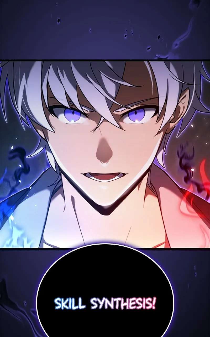 Kuro no Majutsushi -Ore dake Cheat Skill de Kaiki Shita Chouetsu Majutsushi- Chapter 5 - page 44
