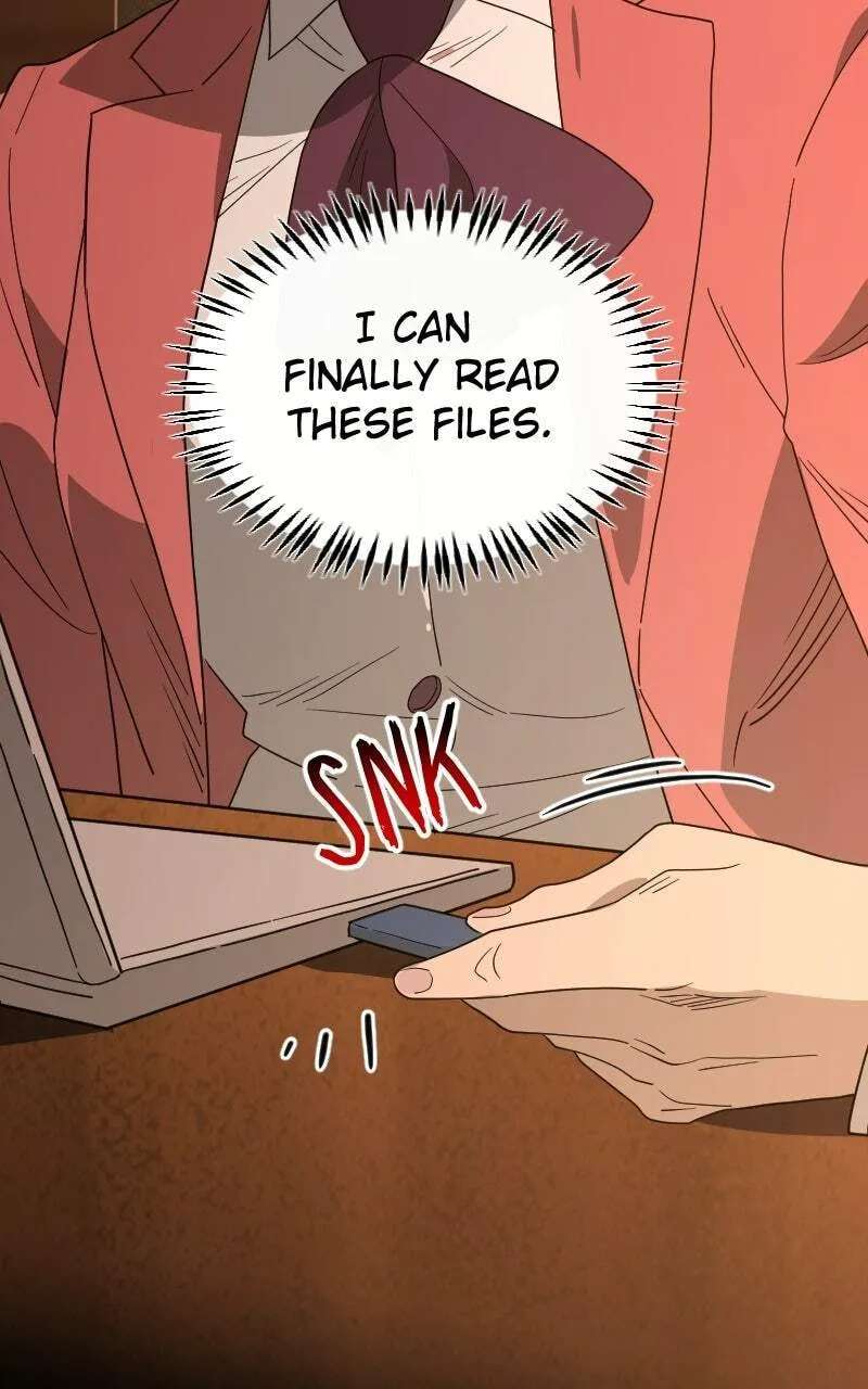 The Mafia Nanny Chapter 111 - page 40