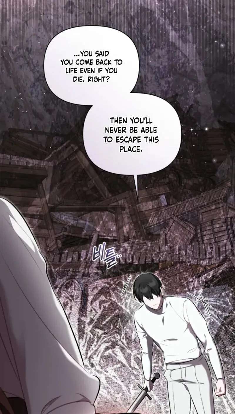 My Mad Fake Marriage to Maddie Chapter 83 - page 99
