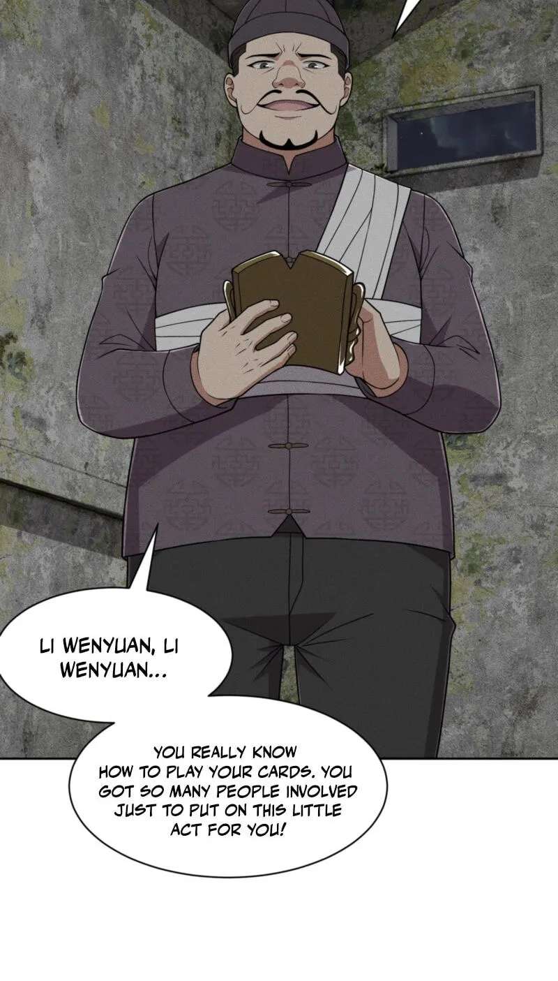 Dushi Yin Long Chapter 102 - page 56