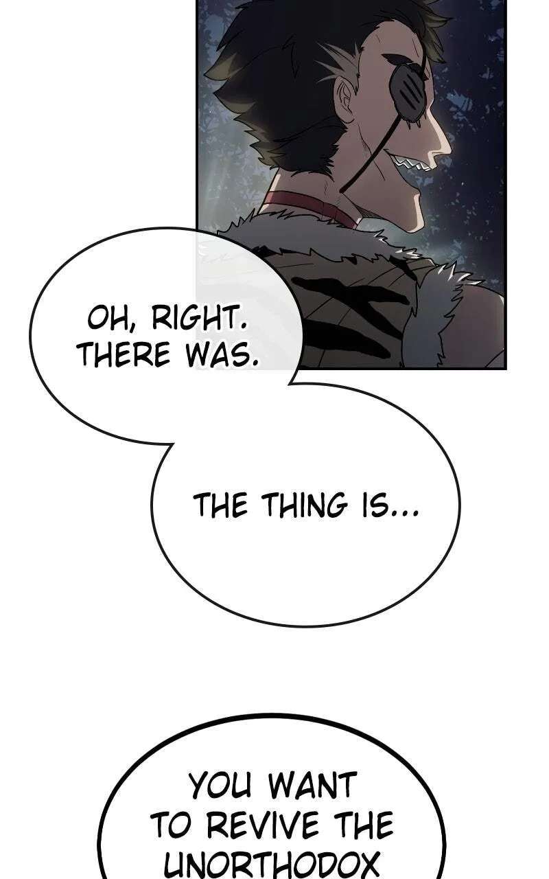 Perhaps Invincible Chapter 73 - page 24