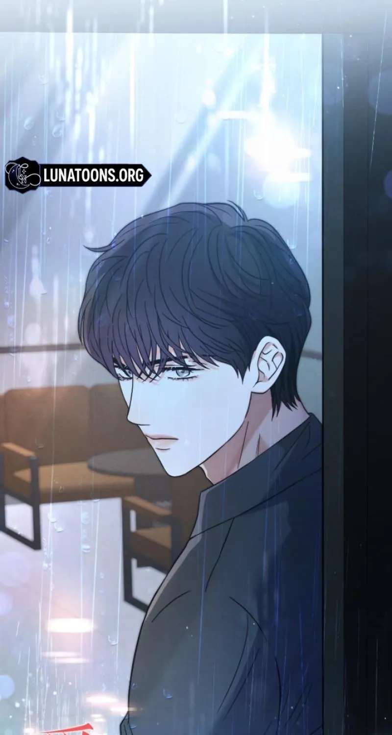 Love Wasn't Part of the Deal, Was It? Chapter 17 - page 12