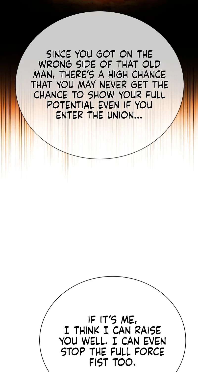 Absolute Master of the Senate Chapter 62 - page 47