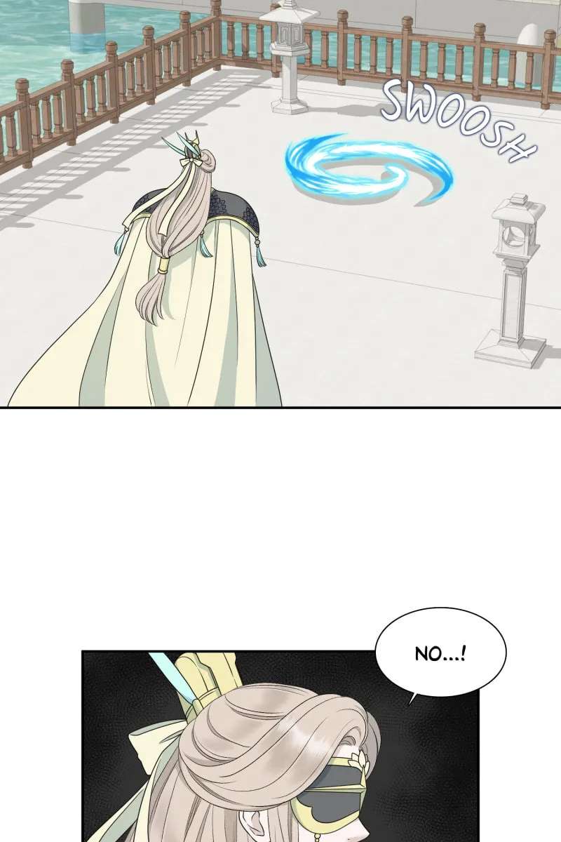 Dear My Dokkaebi Husband Chapter 50 - page 22