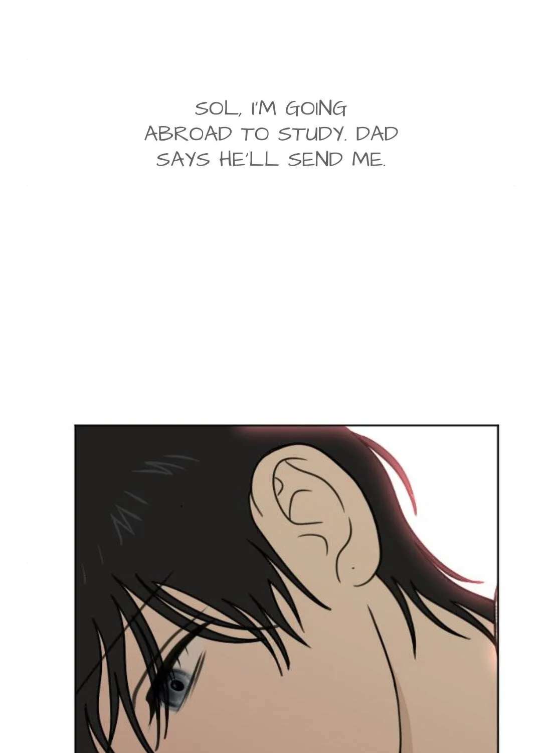 The Students of Illip Arts High Chapter 97 - page 133