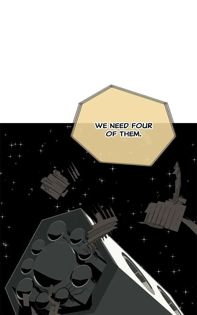 Grand Finale Chapter 48 - page 28