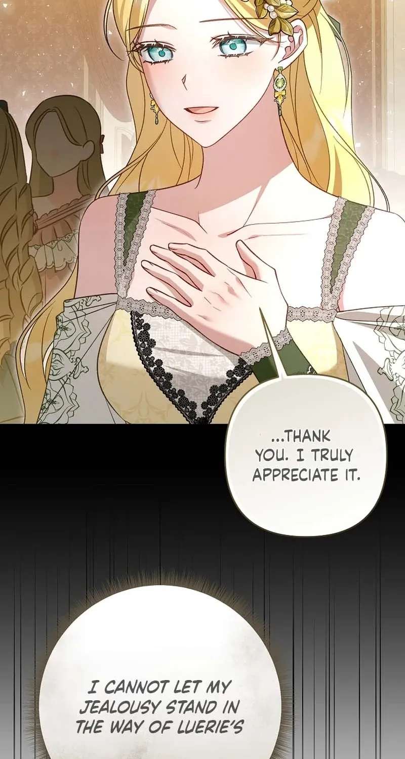 She Wasn’t My Daugther Chapter 56 - page 59