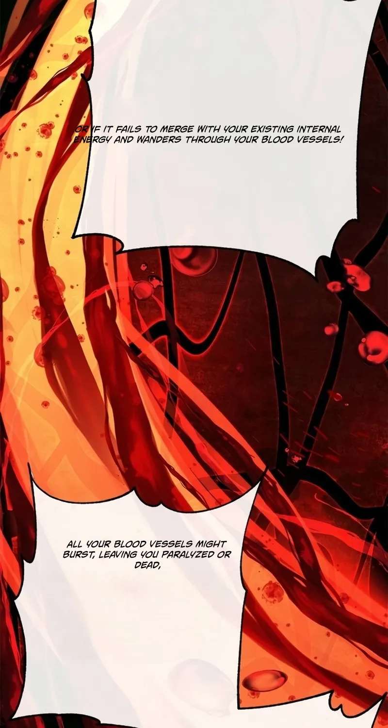 Legend of the Low‑Tier Martial Artist Chapter 20 - page 66
