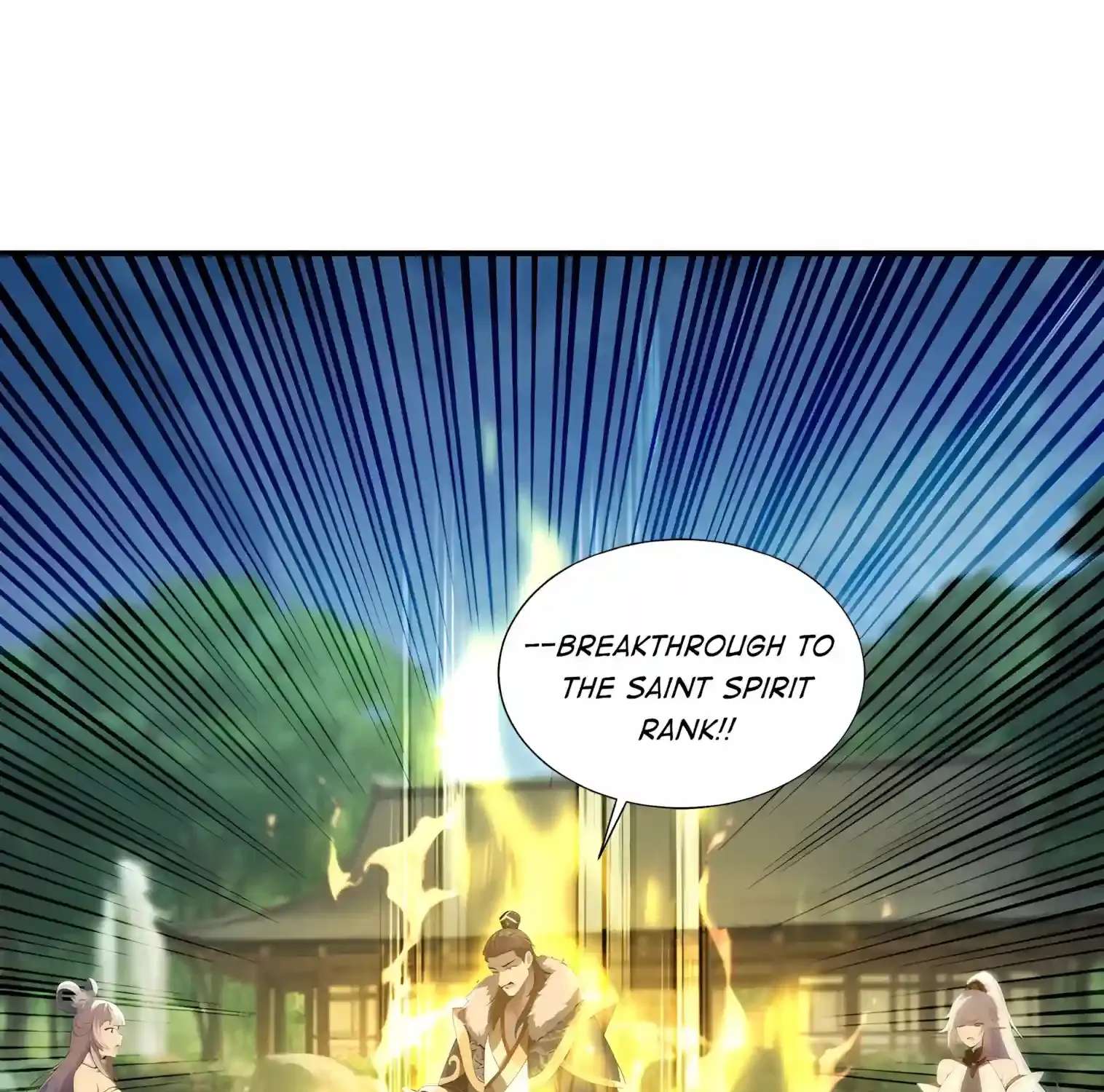 I Opened the Mythical Pet Era Chapter 48 - page 55