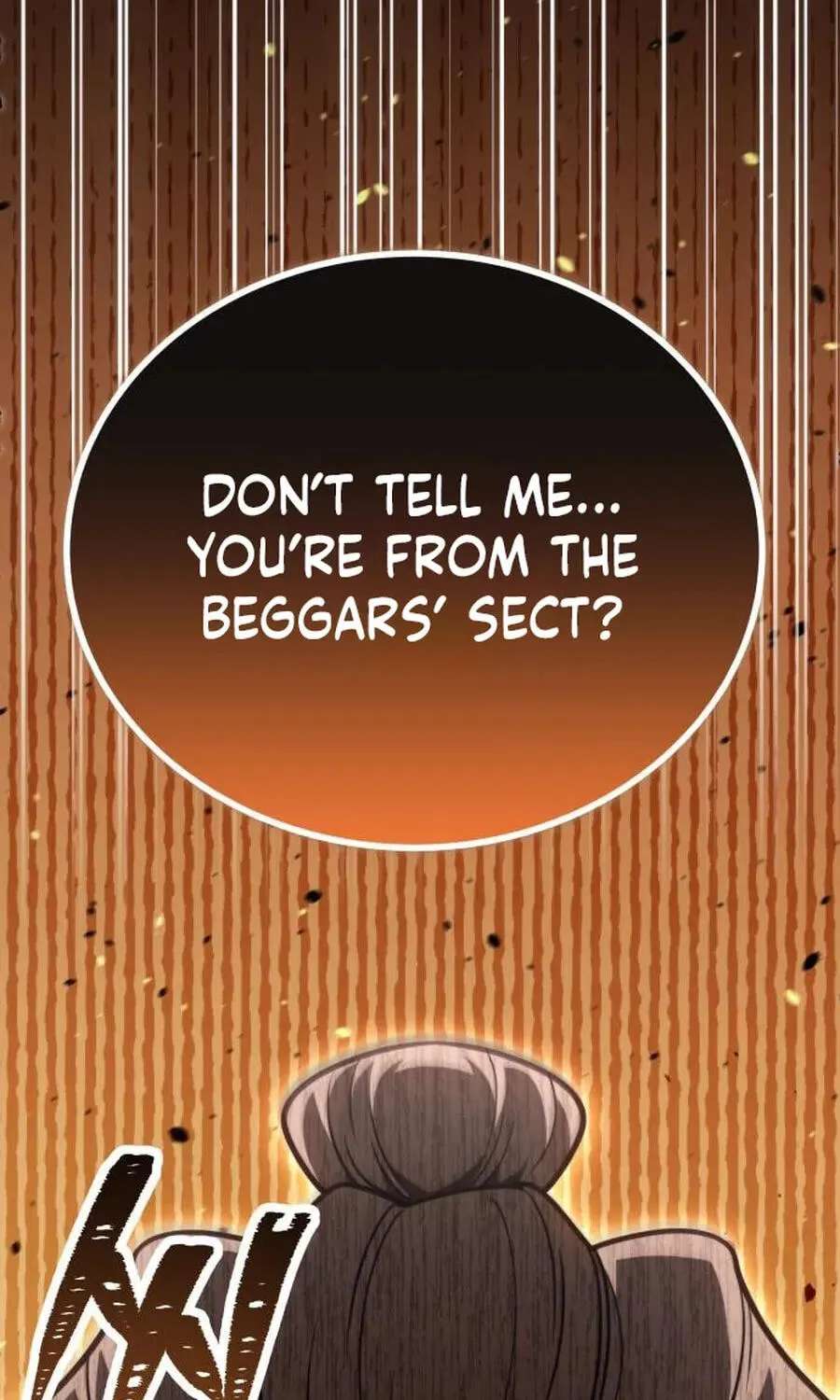 The World's Strongest Regime Chapter 15 - page 30