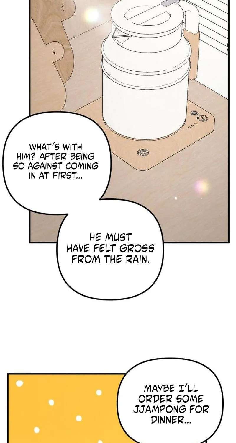 Office Contract Relationship Chapter 25 - page 51