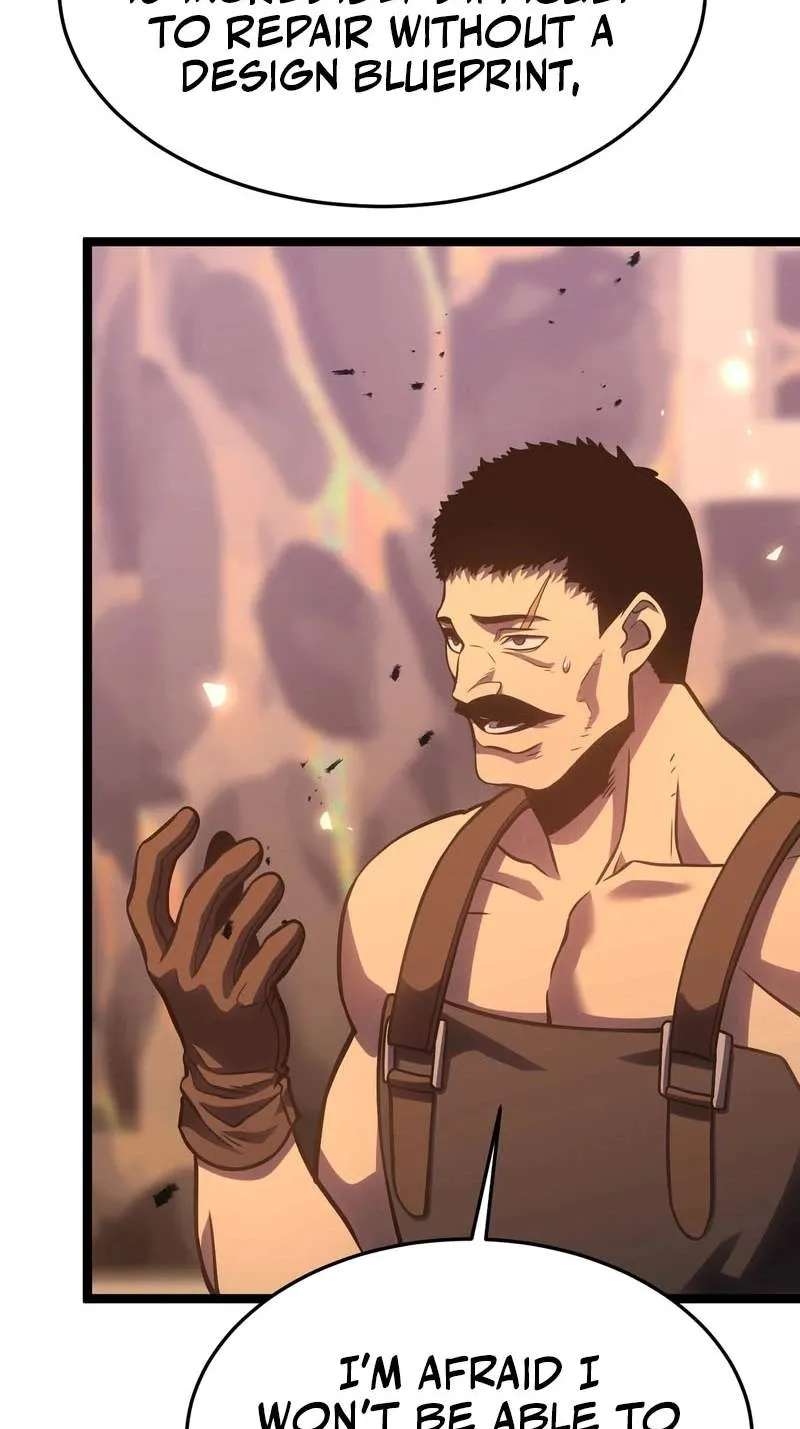 After Rebirth, I Used Mirror Reversal For Vengeance Chapter 70 - page 38