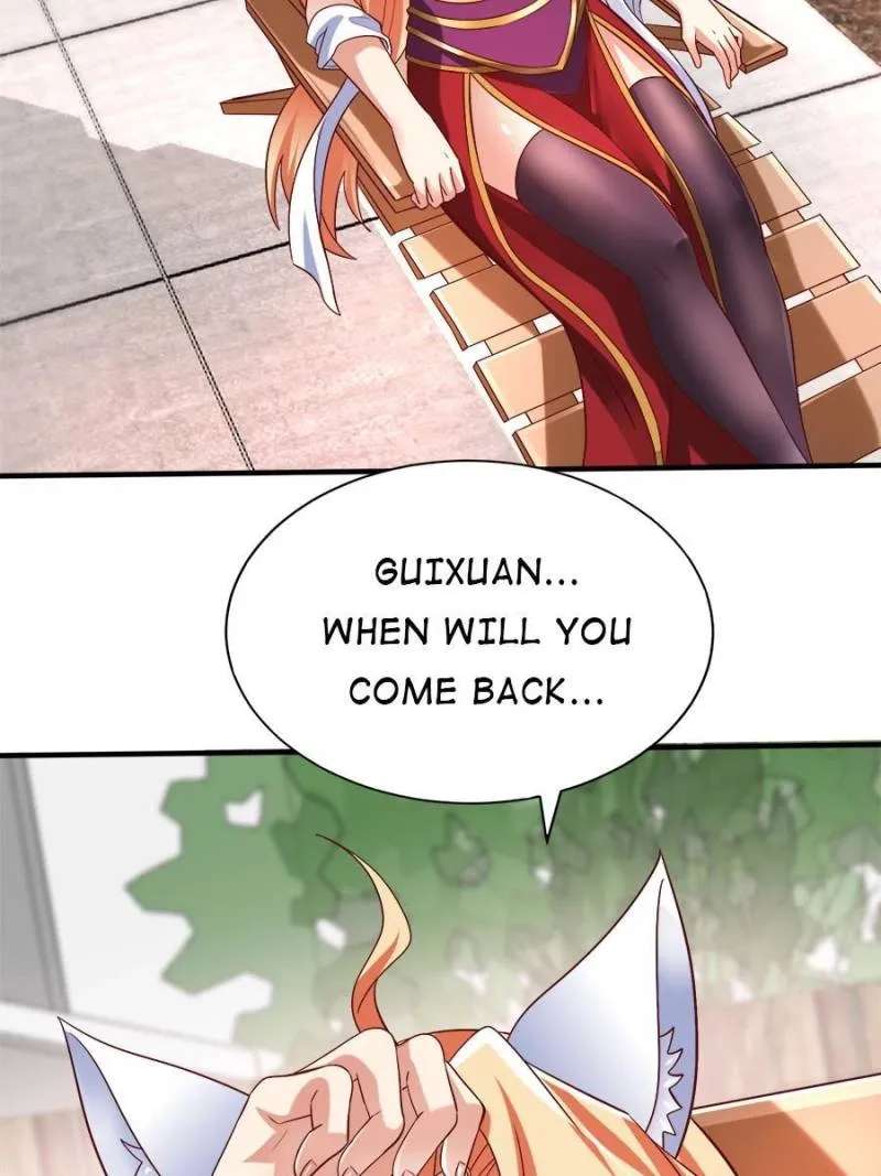 To possess the Heavenly Body Chapter 100 - page 47