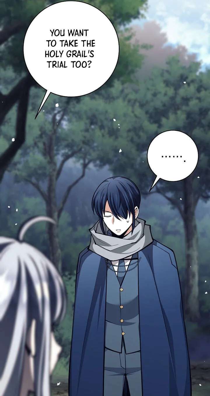 I'm Quitting the Hero's Party Chapter 161 - page 63
