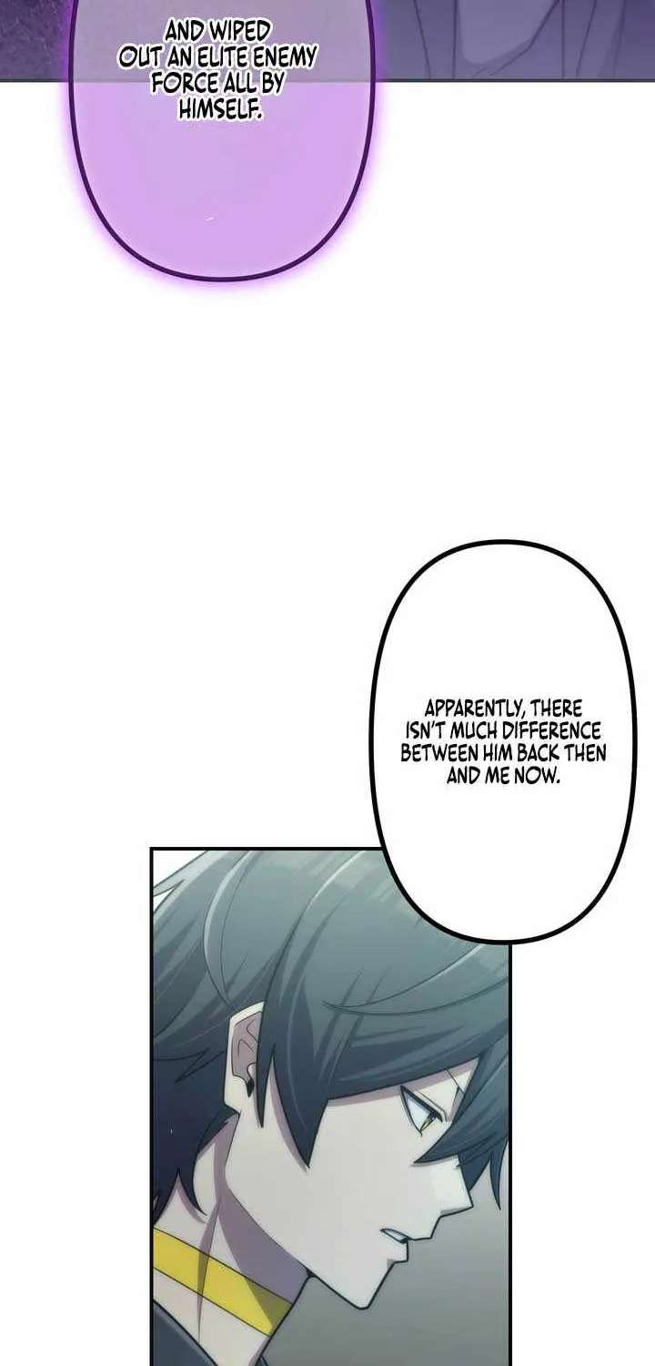 I Became An S-Rank Hunter With The Demon Lord App Chapter 158 - page 43