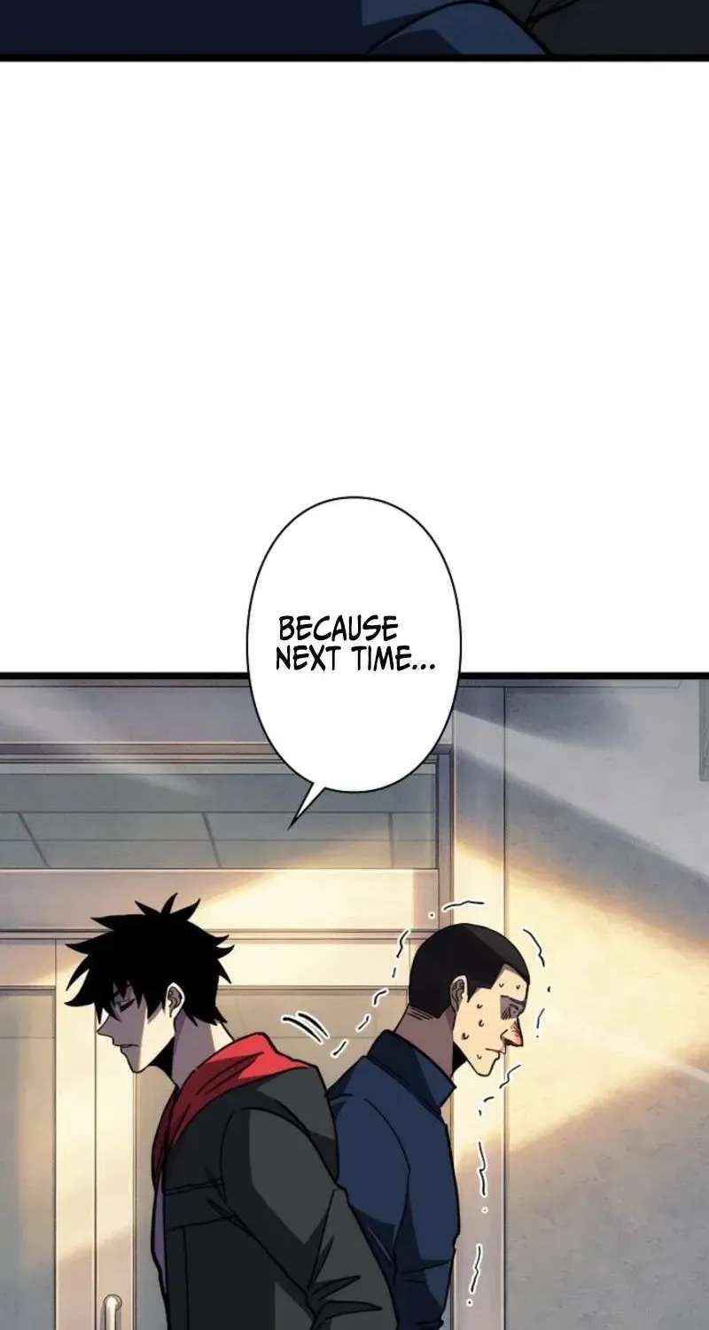 The Strongest Swordsman Rising from a Bottom-Tier Job Chapter 20 - page 64