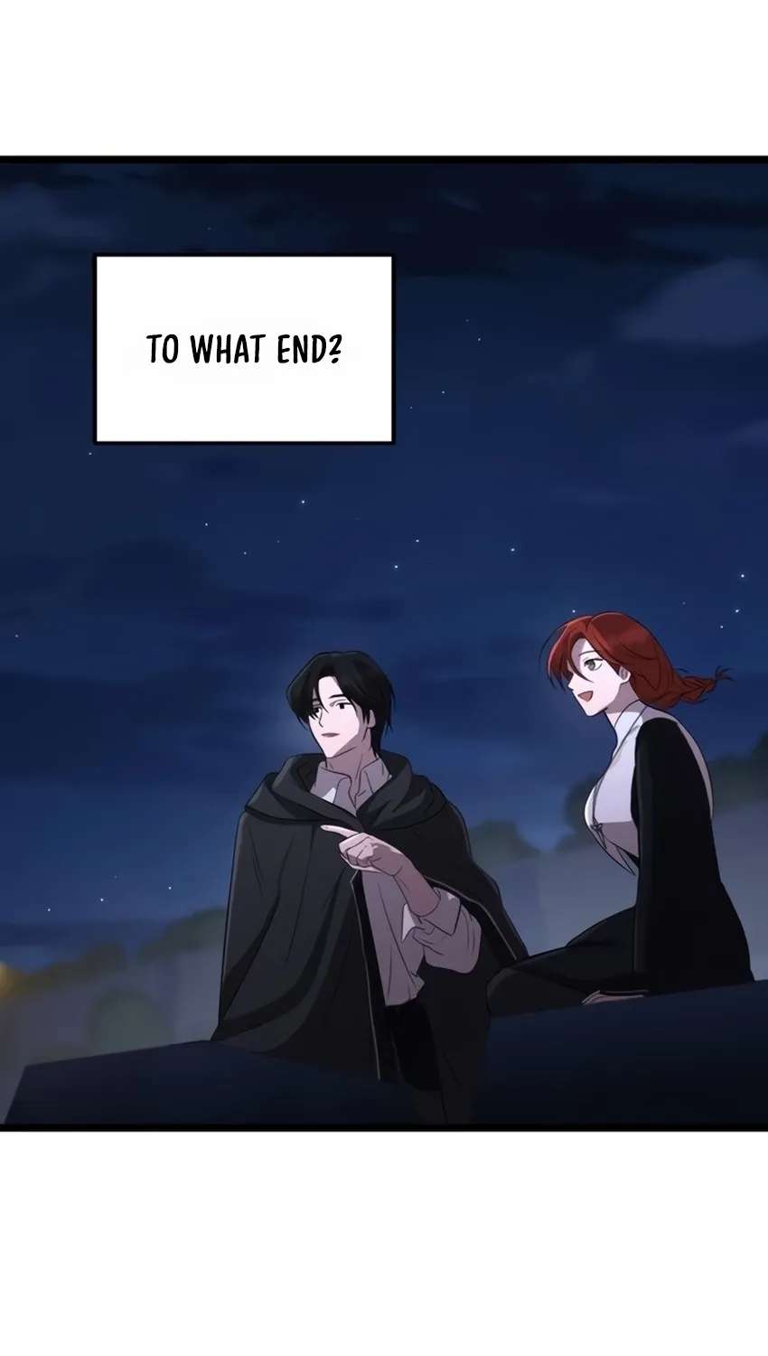 To Live as an Immortal Chapter 27 - page 91