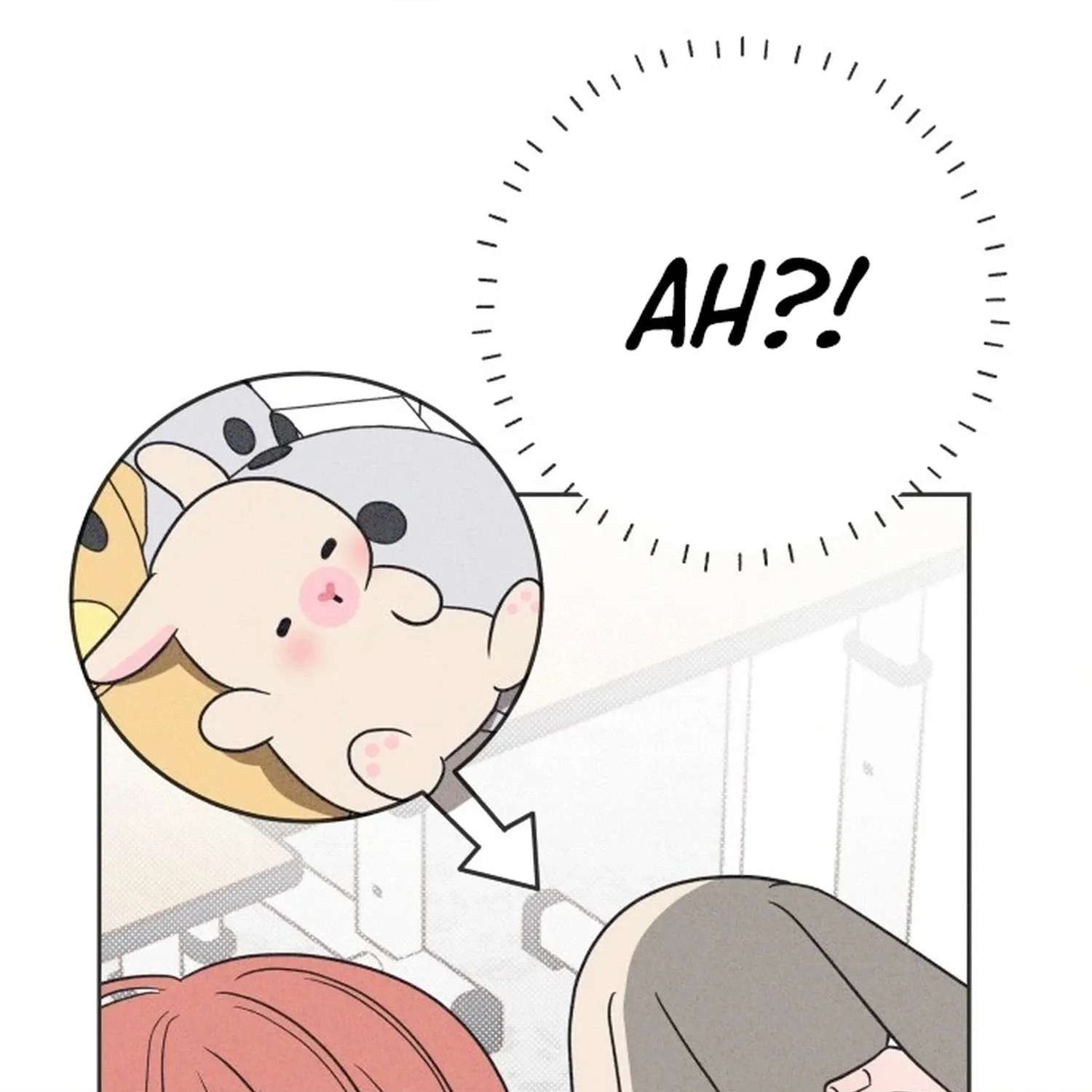 I Want to Ruin My Crush Chapter 14 - page 113