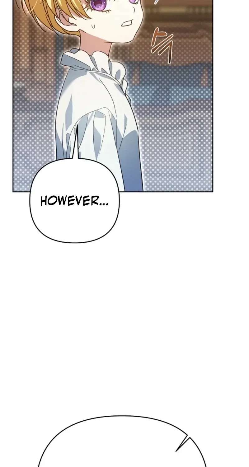 En Travesti: I Became a Fake Prince Chapter 30 - page 31