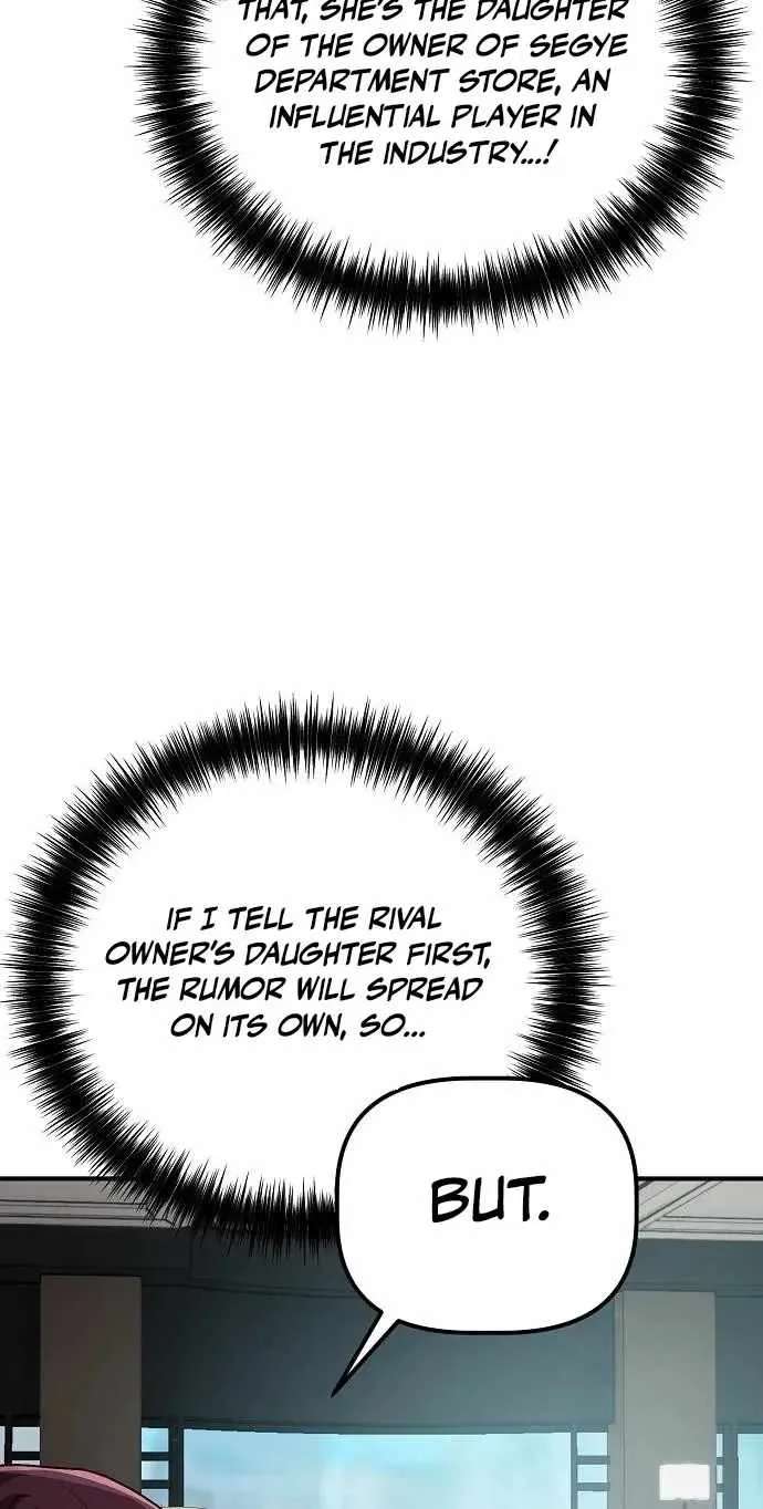 A Corporate Underling Who Excels at Work Chapter 79 - page 18