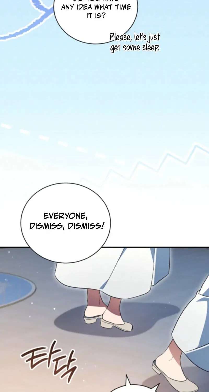 The Eldest Daughter Walks Down The Flower Path Chapter 43 - page 84