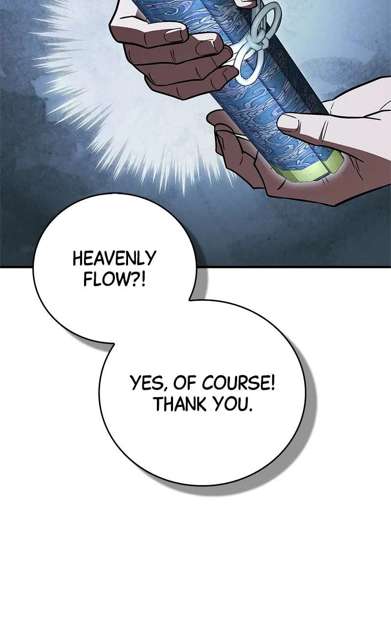 The Genius MurimFitness Trainer Chapter 107 - page 51