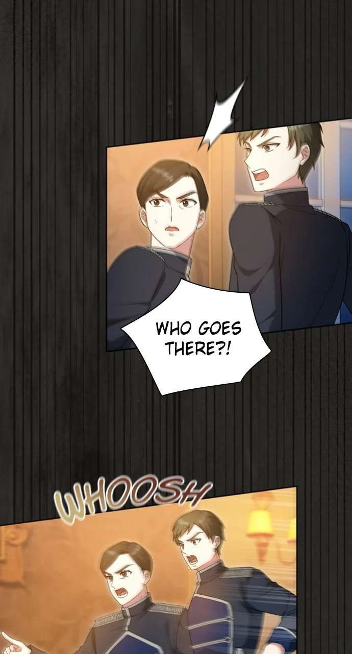 If Obsession Runs Deeperthan Blood Chapter 3 - page 69