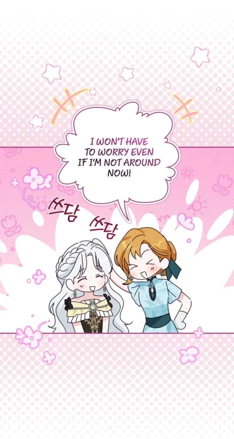 The Search for the Duchess's Husband Chapter 37 - page 41