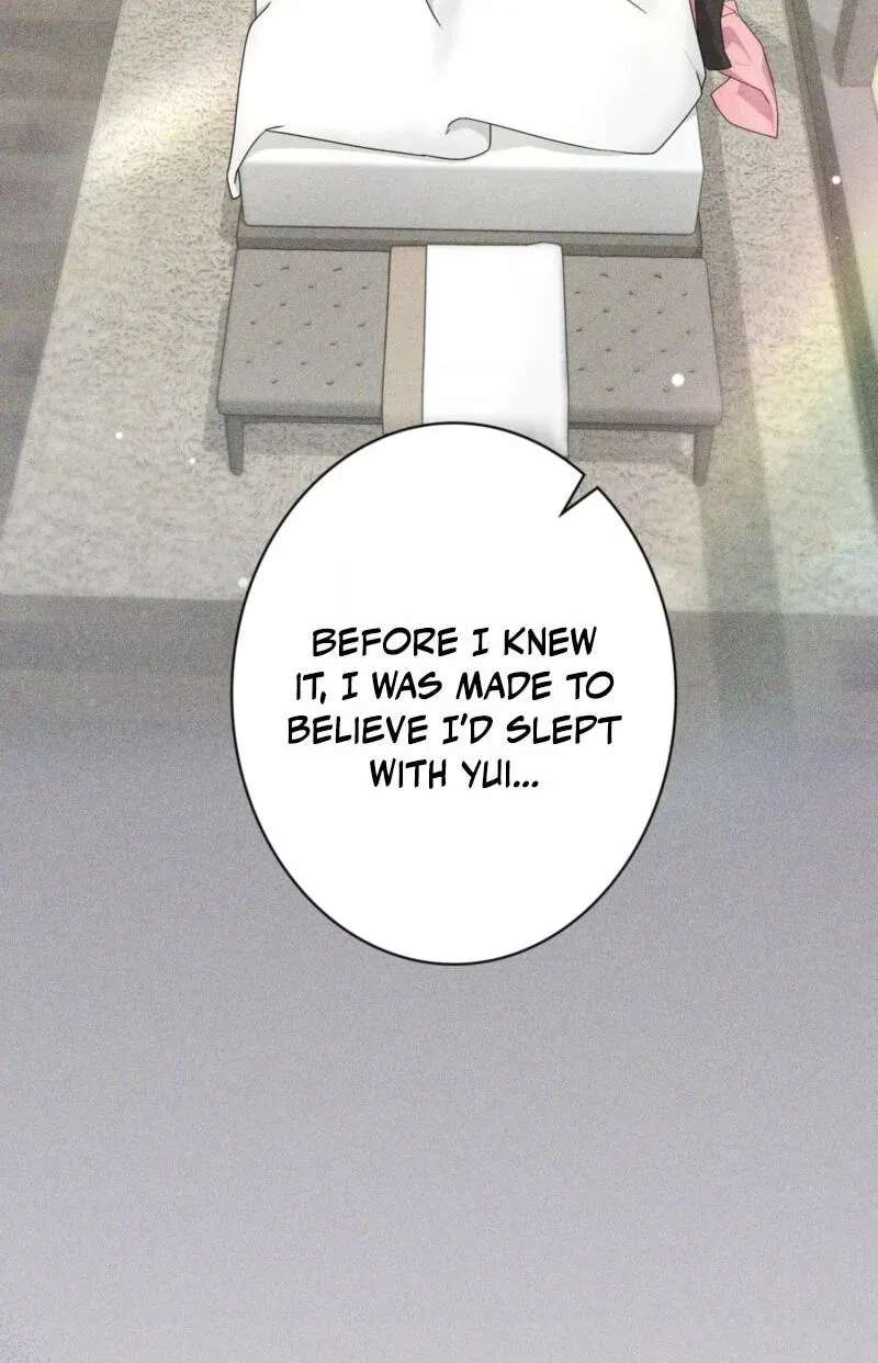 To the Brother of the Husband I Loved Chapter 38 - page 59