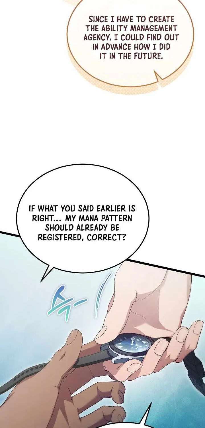 I’ll Retire After Saving The World Chapter 104 - page 53