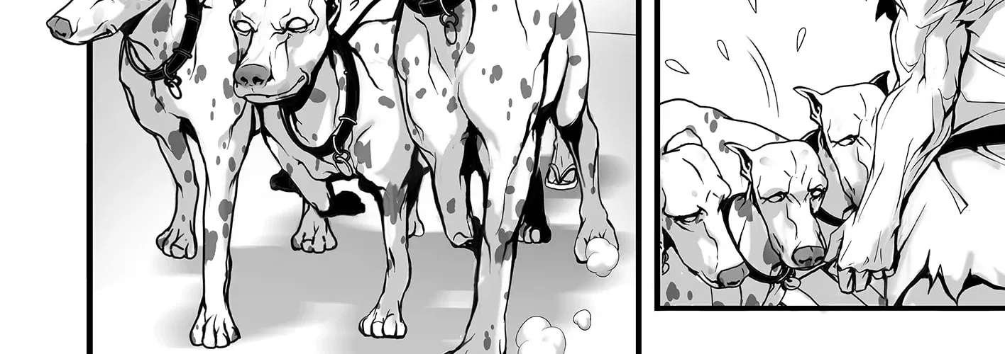 A Middle-Aged Martial Arts Maniac's Unrivaled Adventure in Another World Chapter 4 - page 33