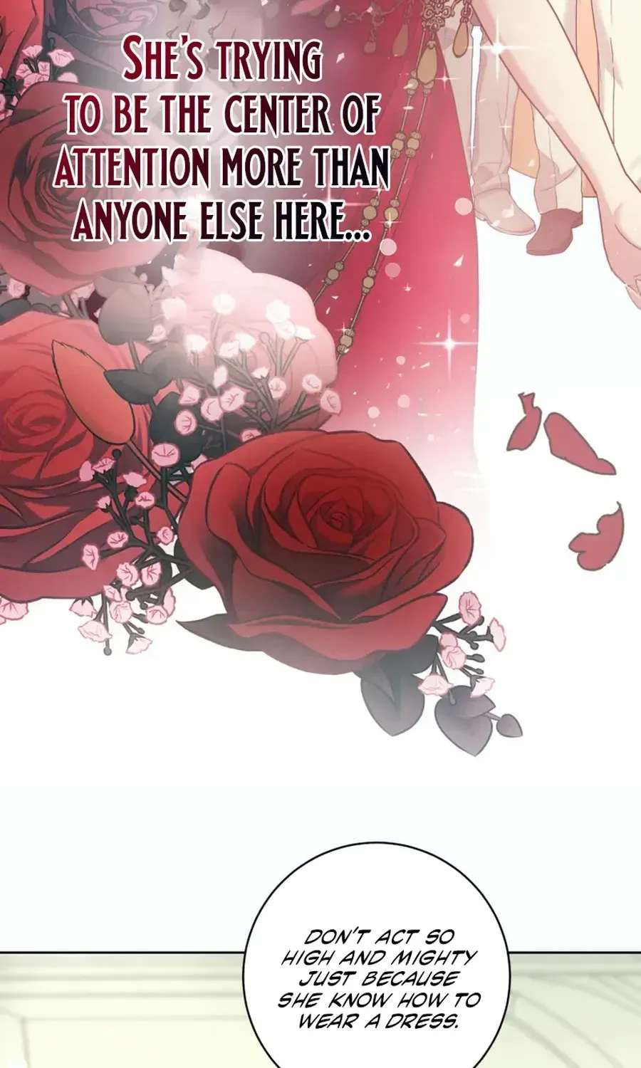 The Beloved Doll Princess Marries into the Wild Chapter 21 - page 56