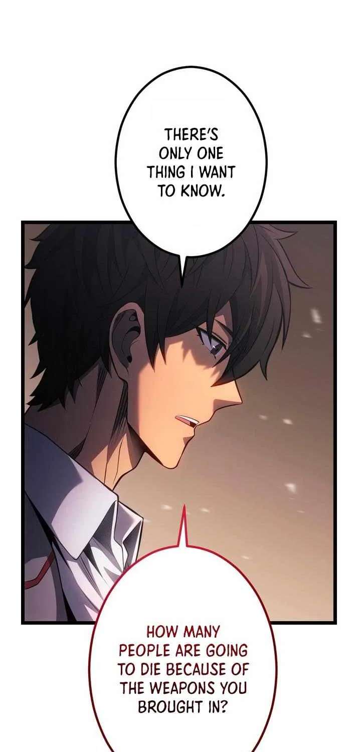 Return of the Reaper꞉ Assassin Chapter 24 - page 78