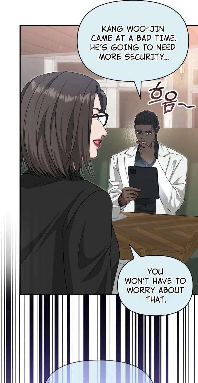 The Otherworldly Genius Method Actor Chapter 114 - page 64