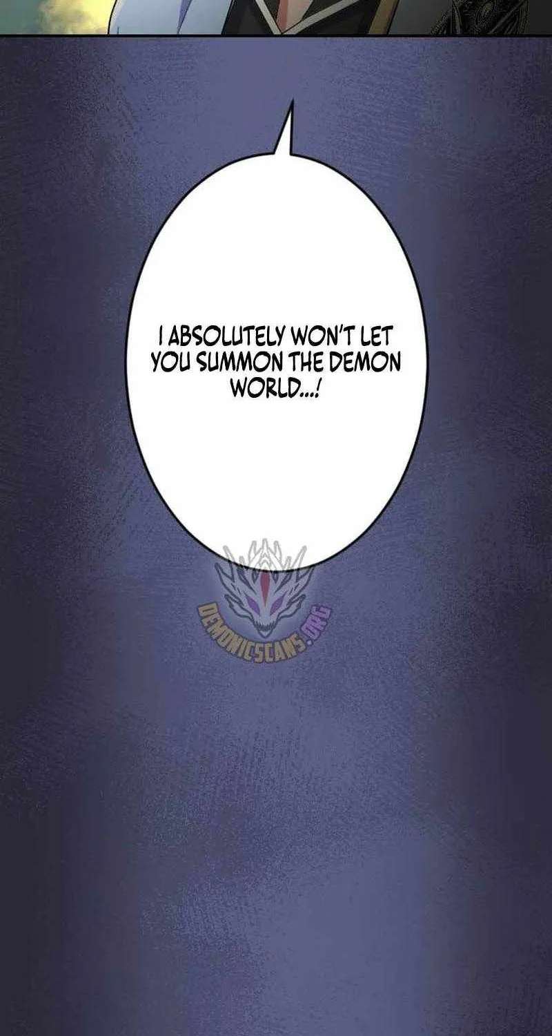 Fukushuu No Taishi - Level 9999 No Bakumatsu Isekai Tensei Chapter 107 - page 93