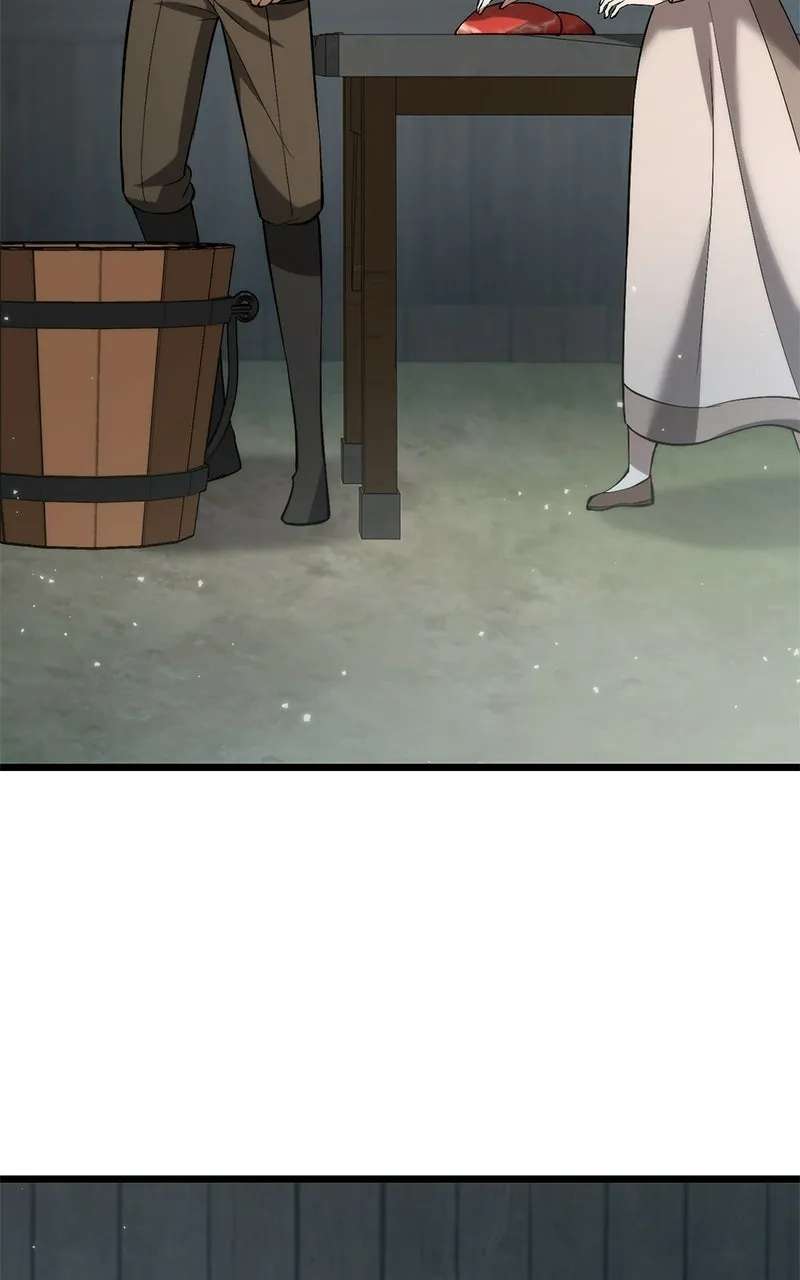 The OtherworldlyFamily Man Chapter 6 - page 25