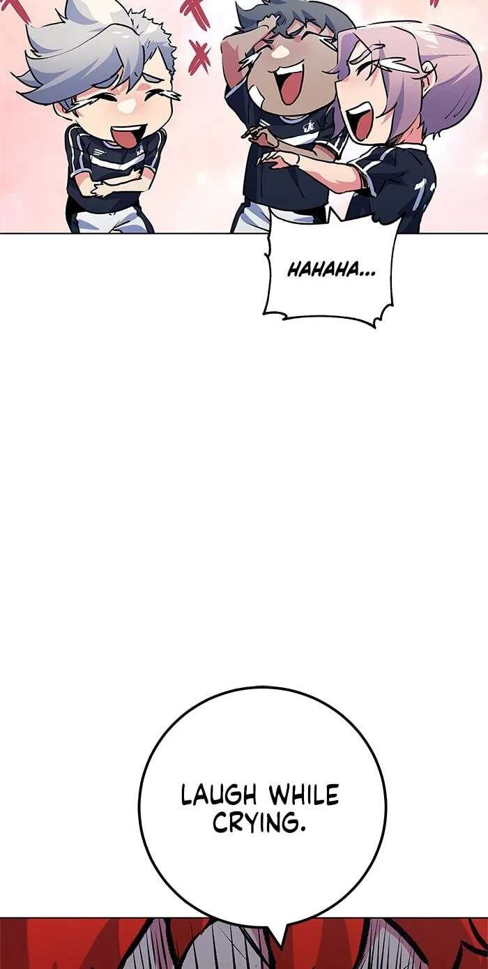Top Corner Chapter 257 - page 52