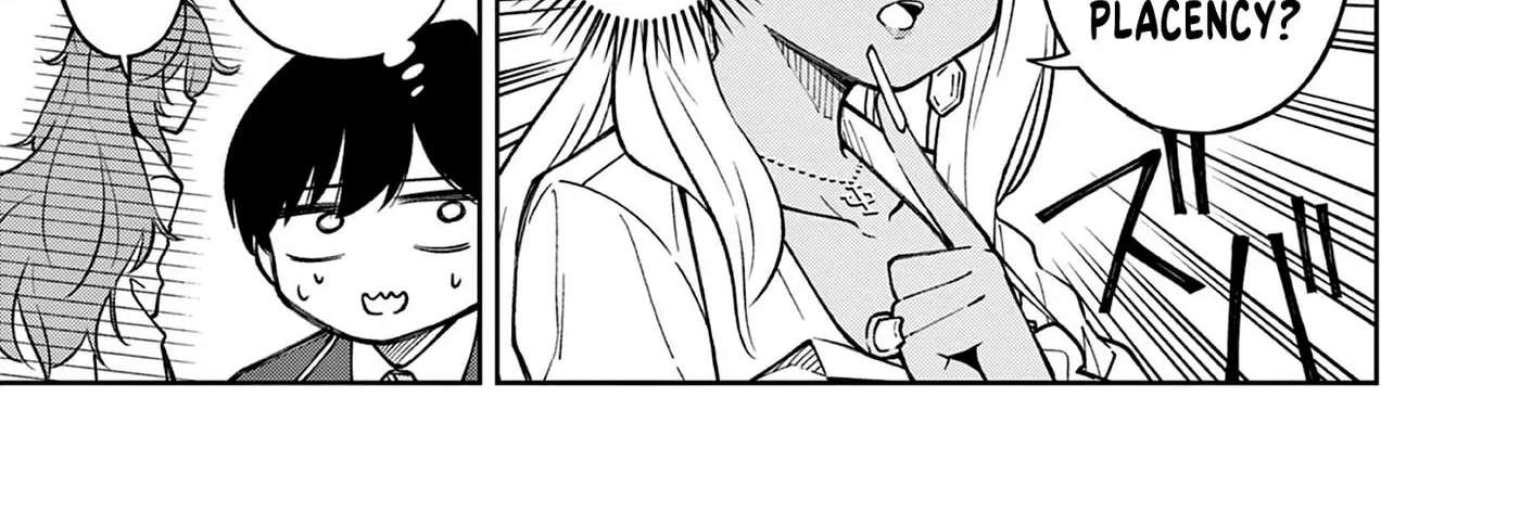 First Love Algorithm Chapter 1 - page 33