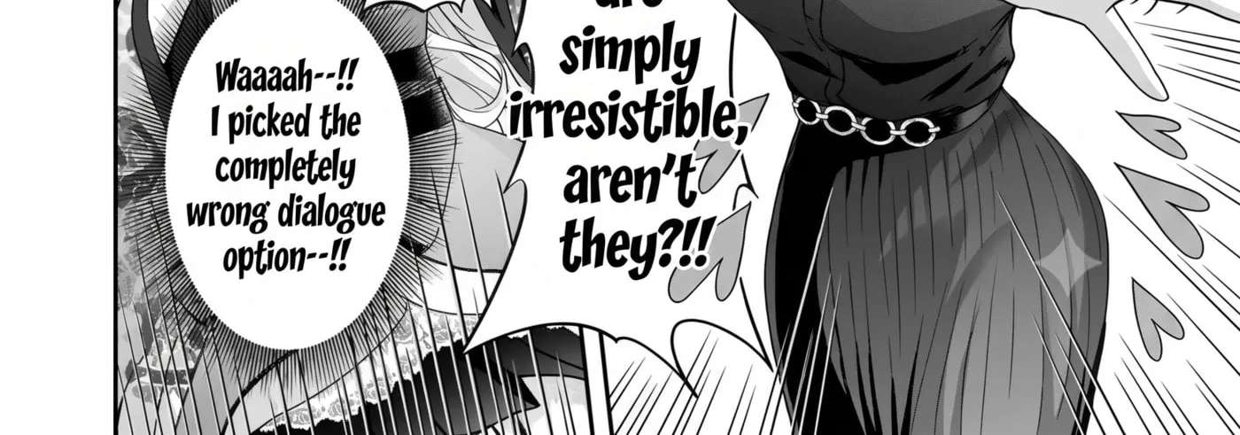 Shitsurenshita node Vtuber Hajimetara Toshiue no Onee-san ni Motemashita Chapter 40 - page 26