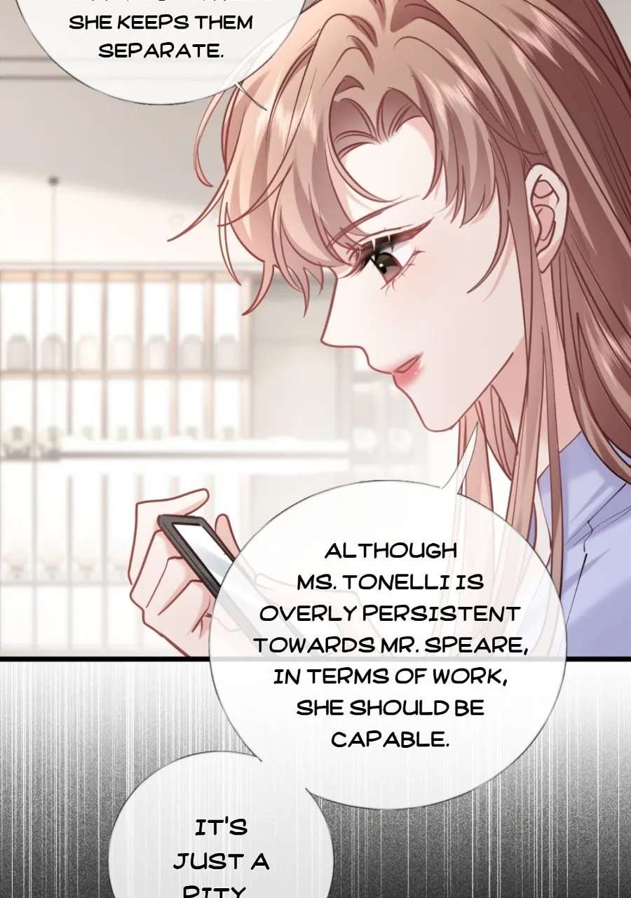 Meet My Ex AgainAs His Aunt Chapter 23 - page 30