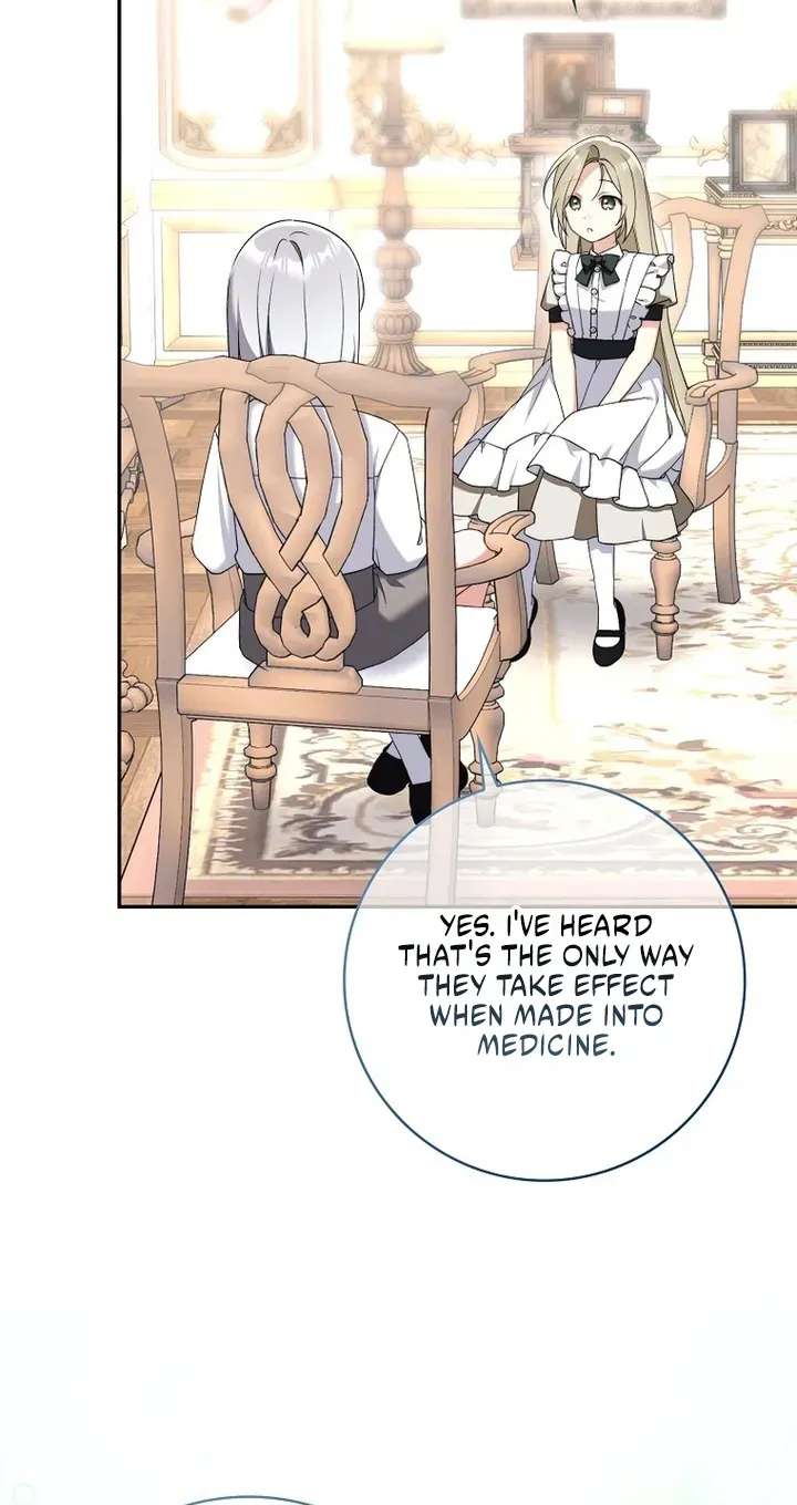 I'm Going to Become the Dark Duke's Family Chapter 31 - page 37
